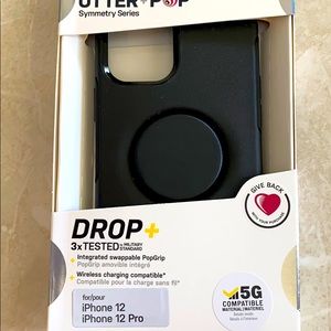 Otterbox iPhone 12 Pro